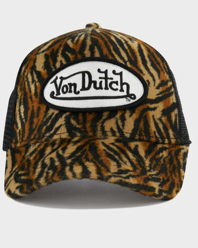 BEST SELLERS - CAPS